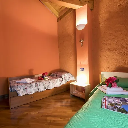 Frassi Holiday home Pianello Del Lario