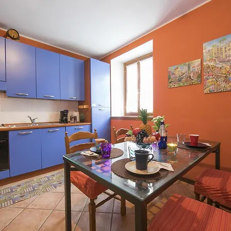 Holiday home Frassi *