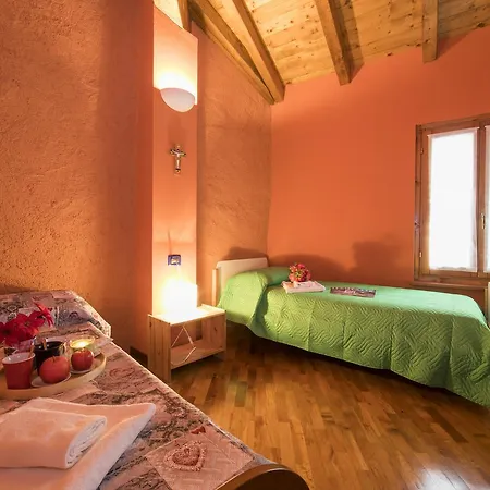 Holiday home Frassi *