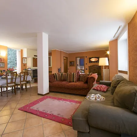 Frassi Holiday home