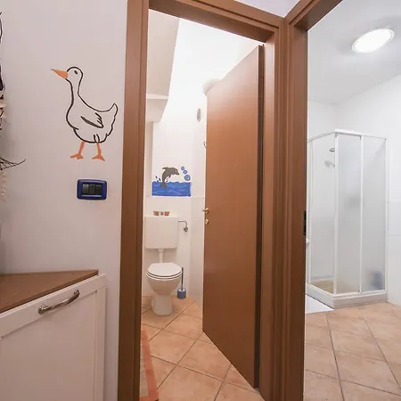 Frassi Holiday home Pianello Del Lario