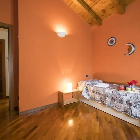 Frassi Holiday home Pianello Del Lario